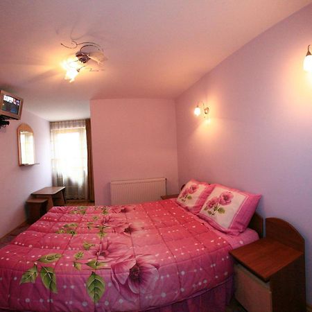 Pensiunea Valea Ursului Cîmpulung Camera foto